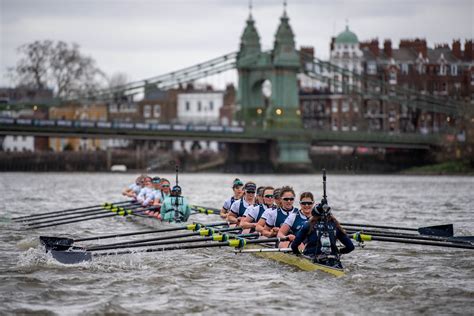 oxford cambridge boat race results|Boat Race 2024: Cambridge comfortably beat Oxford in both men's and.